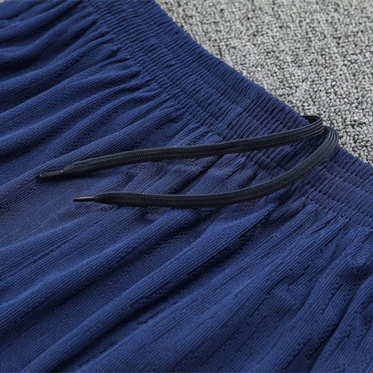 25/26 FC Barcelona Training Yellow Tracksuit