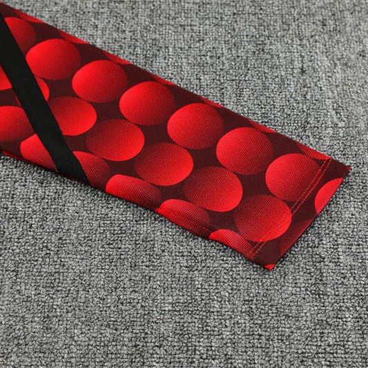 25/26 Feyenoord Pre-Match Home Tracksuit