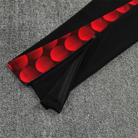 25/26 Feyenoord Pre-Match Home Tracksuit