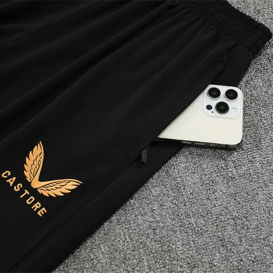 25/26 Feyenoord Pre-Match Home Tracksuit