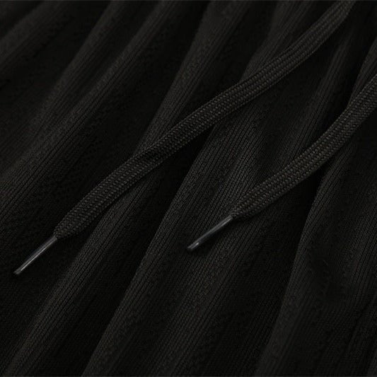 25/26 France Training Black/Light Pink Kids Size Tracksuit