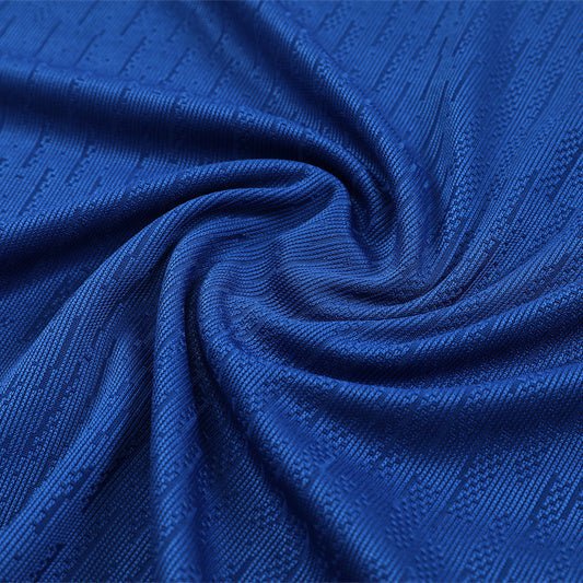 25/26 France Training Blue/Pink Tracksuit