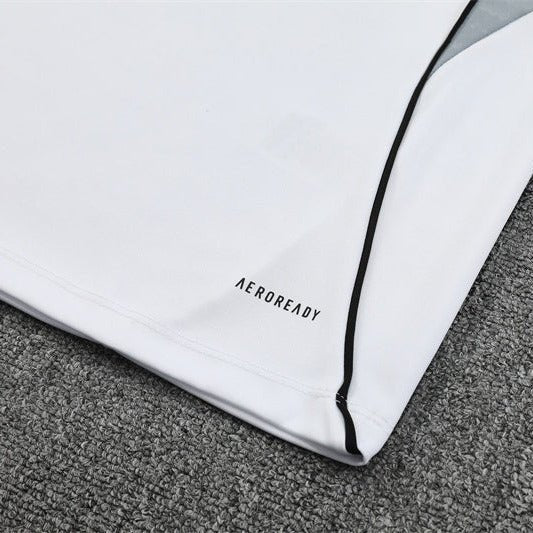 25/26 Germany Training White Tracksuit