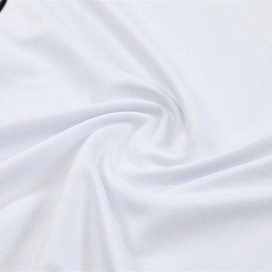 25/26 Germany Training White Tracksuit