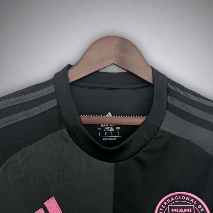 25/26 Inter Miami Away Premium Kit