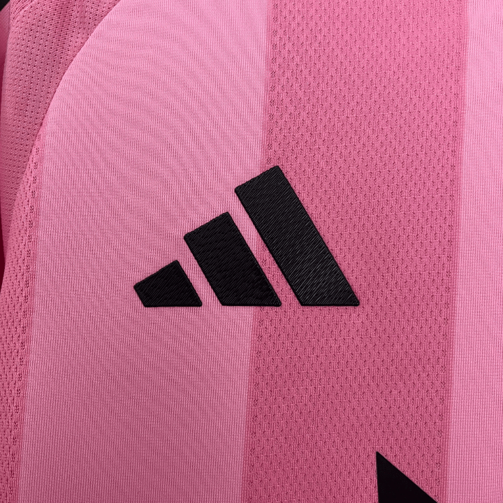 25/26 Inter Miami Home Premium Kit