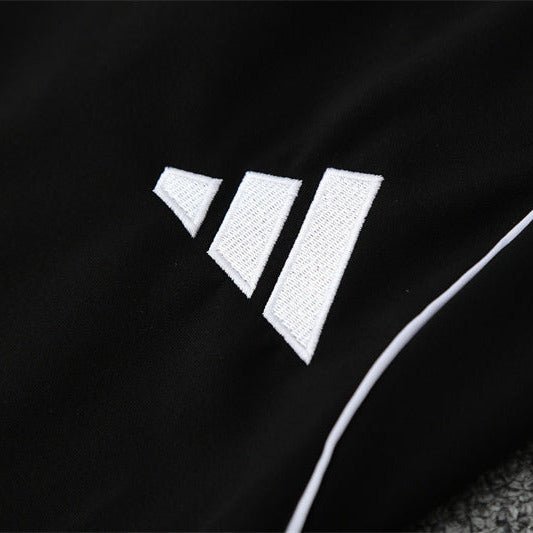 25/26 Inter Miami Training Black Kids Size Tracksuit