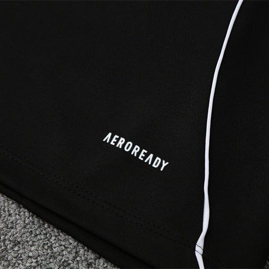 25/26 Inter Miami Training Black Kids Size Tracksuit