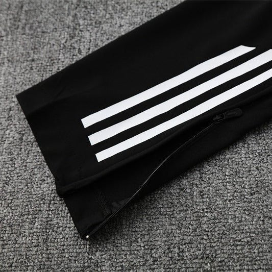 25/26 Inter Miami Training Black Kids Size Tracksuit