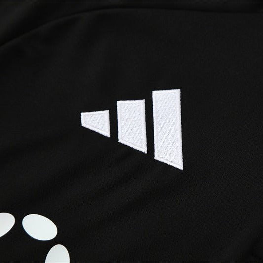 25/26 Inter Miami Training Black Kids Size Tracksuit