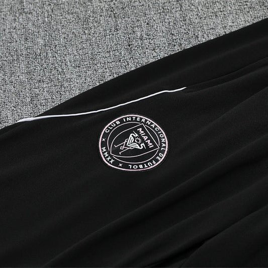 25/26 Inter Miami Training Pink Kids Size Tracksuit