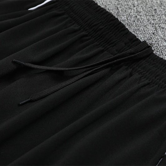 25/26 Inter Miami Training Pink Kids Size Tracksuit