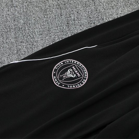 25/26 Inter Miami Training White Kids Size Tracksuit