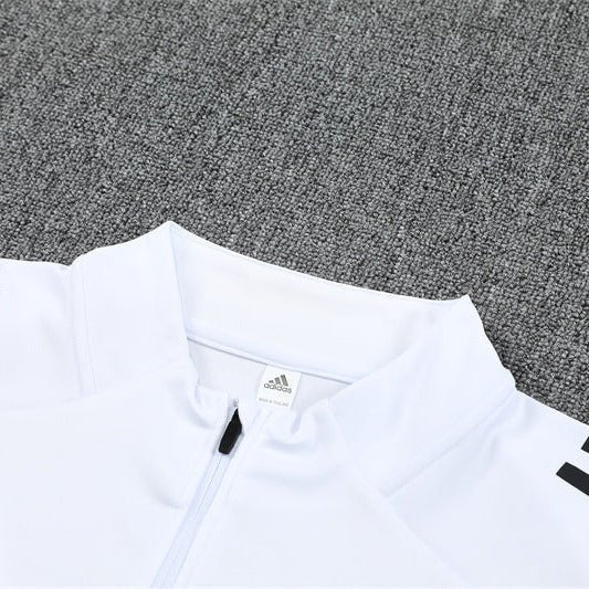 25/26 Inter Miami Training White Tracksuit