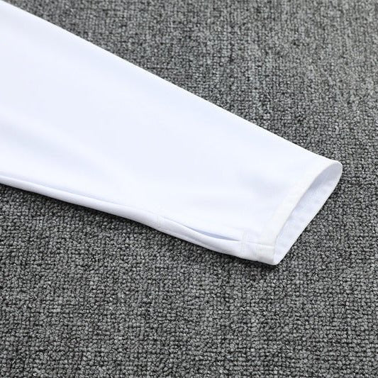 25/26 Inter Miami Training White Kids Size Tracksuit