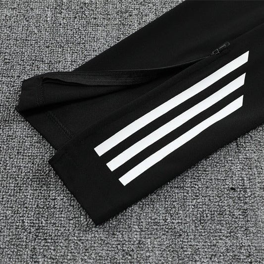 25/26 Inter Miami Training White Kids Size Tracksuit