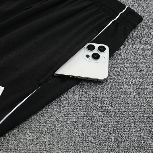 25/26 Inter Miami Training White Kids Size Tracksuit