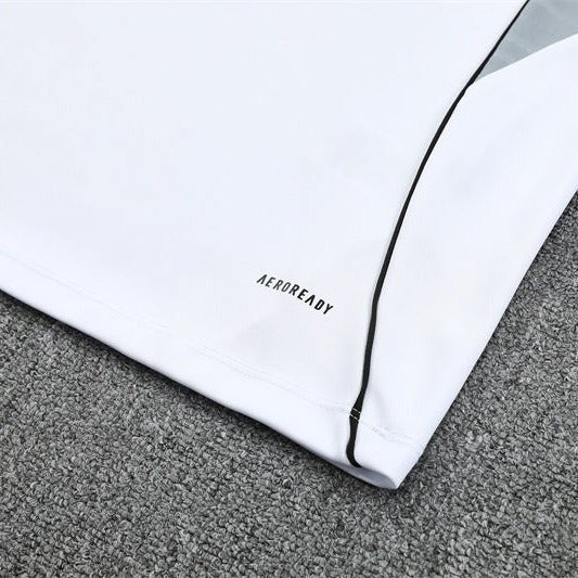 25/26 Inter Miami Training White Kids Size Tracksuit