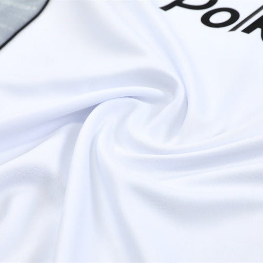 25/26 Inter Miami Training White Kids Size Tracksuit