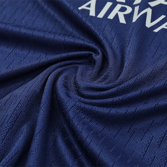 25/26 Inter Milan Blue Kids Size Tracksuit