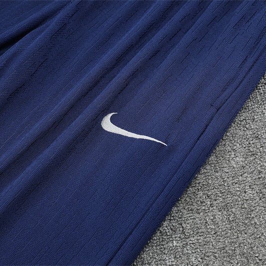 25/26 Inter Milan Blue Kids Size Tracksuit