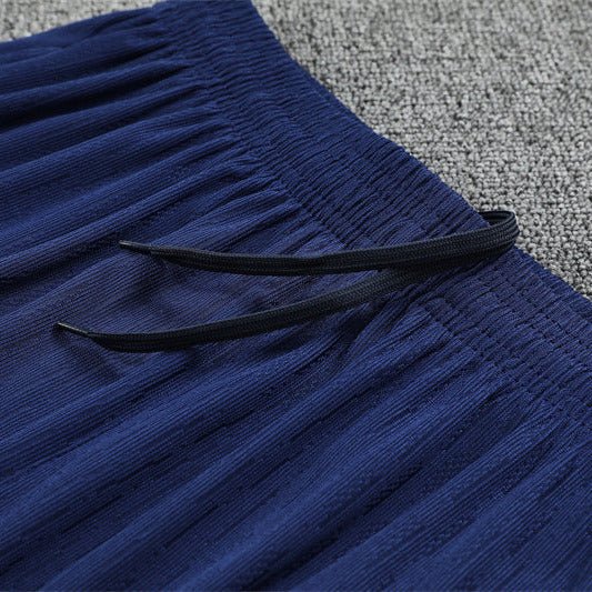 25/26 Inter Milan Blue Kids Size Tracksuit