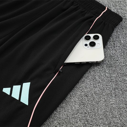 25/26 Juventus Training White Kids Size Tracksuit