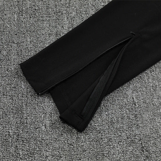 25/26 Liverpool Training Green Tracksuit