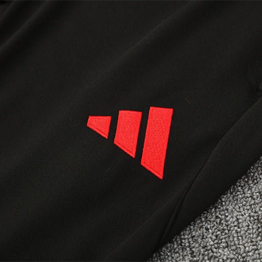 25/26 Liverpool Training Red Kids Size Tracksuit