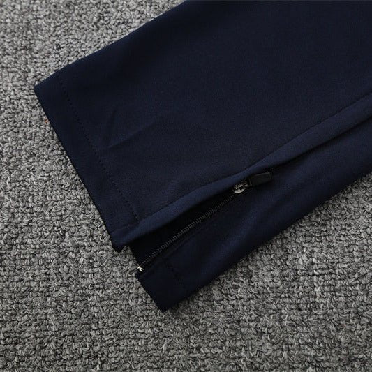 25/26 Marseille Training Mint Green Kids Size Tracksuit