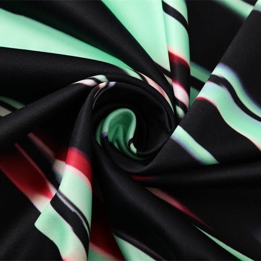 25/26 Portugal Pre-Match Kids Size Tracksuit