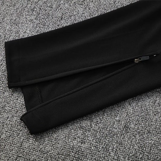 25/26 Portugal Pre-Match Kids Size Tracksuit