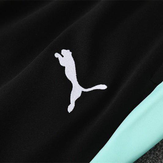 25/26 Portugal Pre-Match Kids Size Tracksuit