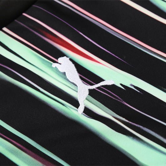 25/26 Portugal Pre-Match Kids Size Tracksuit