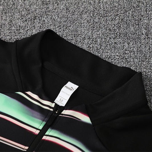 25/26 Portugal Pre-Match Kids Size Tracksuit