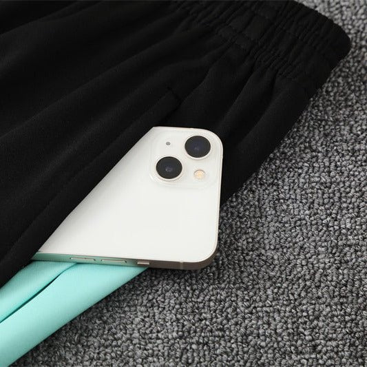 25/26 Portugal Pre-Match Kids Size Tracksuit