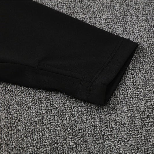 25/26 Portugal Pre-Match Kids Size Tracksuit