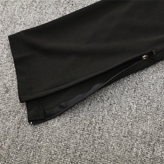 25/26 Portugal Training Red Kids Size Tracksuit