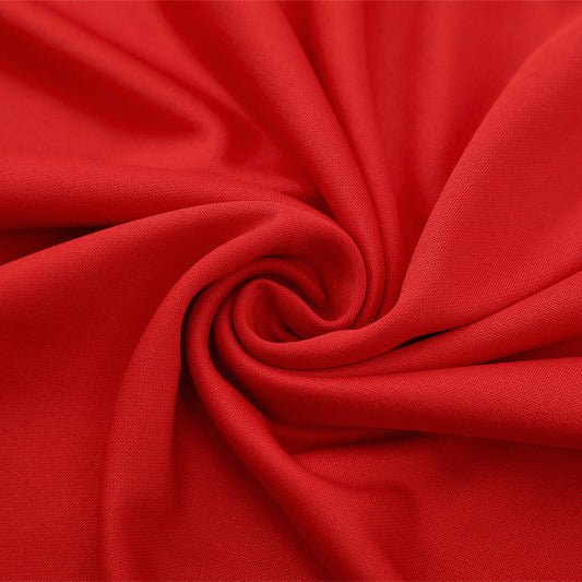 25/26 Portugal Training Red Kids Size Tracksuit