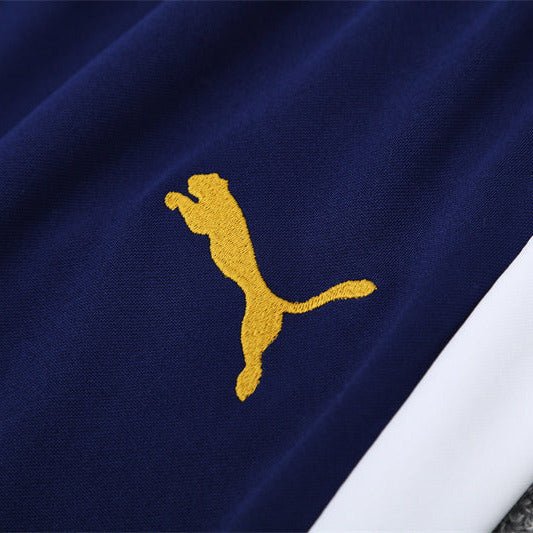 25/26 Portugal Training White Kids Size Tracksuit