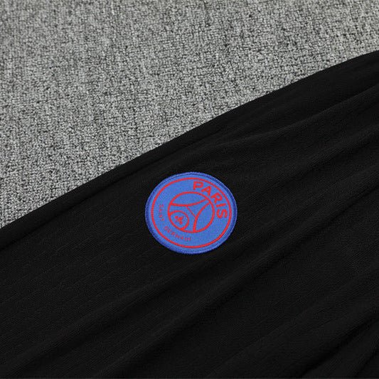 25/26 PSG Training White Kids Size Tracksuit