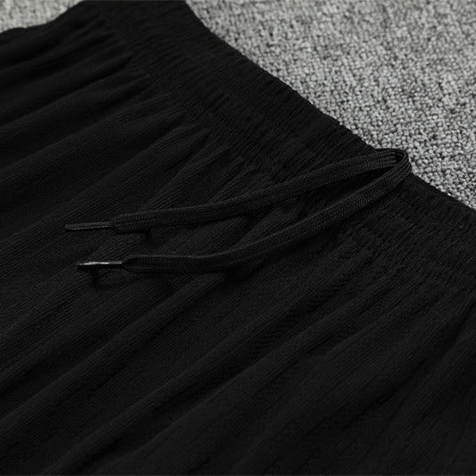 25/26 PSG Training White Kids Size Tracksuit