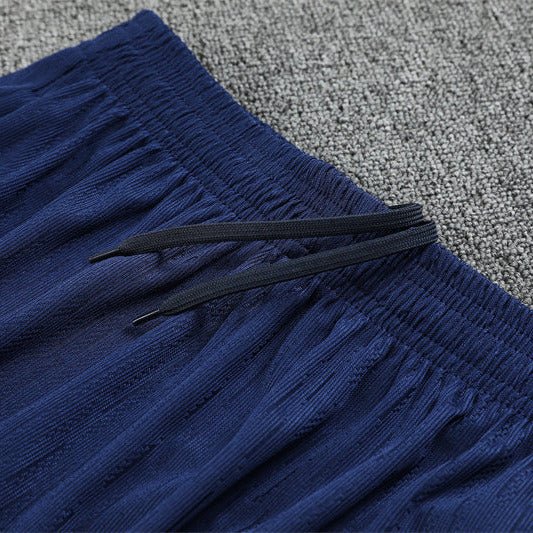 25/26 PSG x Jordan Strike Drill Red Kids Size Tracksuit