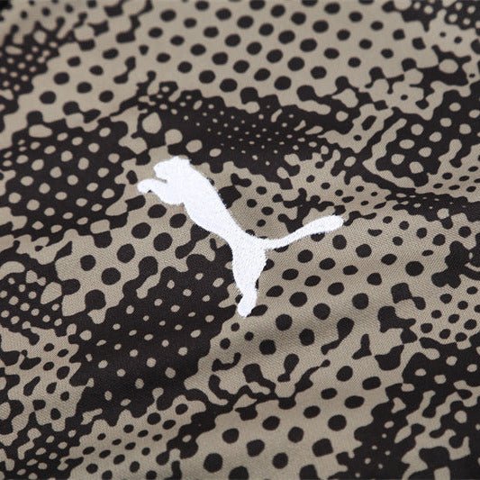 25/26 PSV Training Black Kids Size Tracksuit