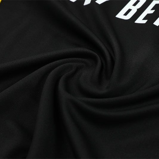 25/26 Real Madrid 1/4 Zip Training Kids Size Tracksuit