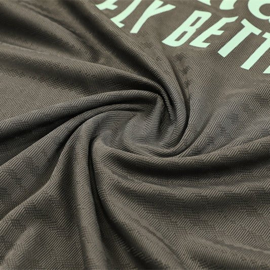 25/26 Real Madrid Training Dark Olive Kids Size Tracksuit