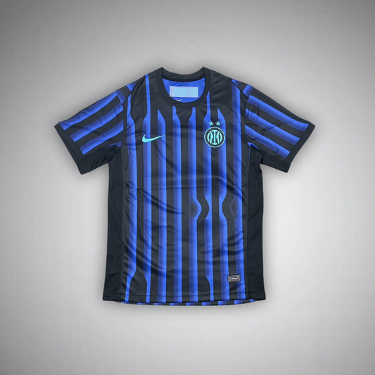 25/26 Inter Milan Home Kit
