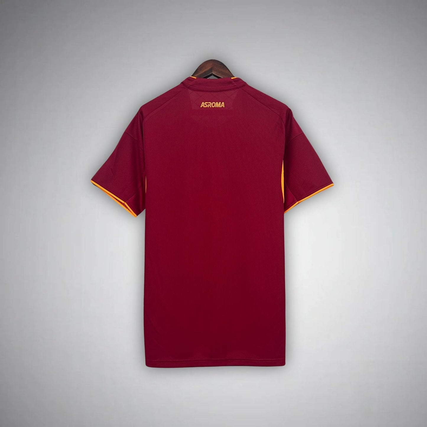 25/26 AS Roma Home Kit