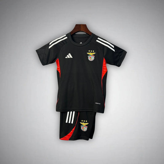 25/26 SL Benfica Training Kids Size Kit