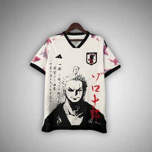 Japan "Zoro" Premium Kit